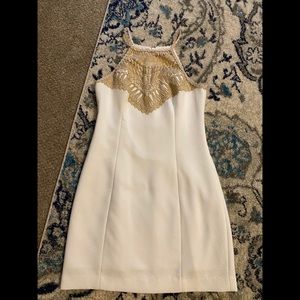 Lilly Shift Dress